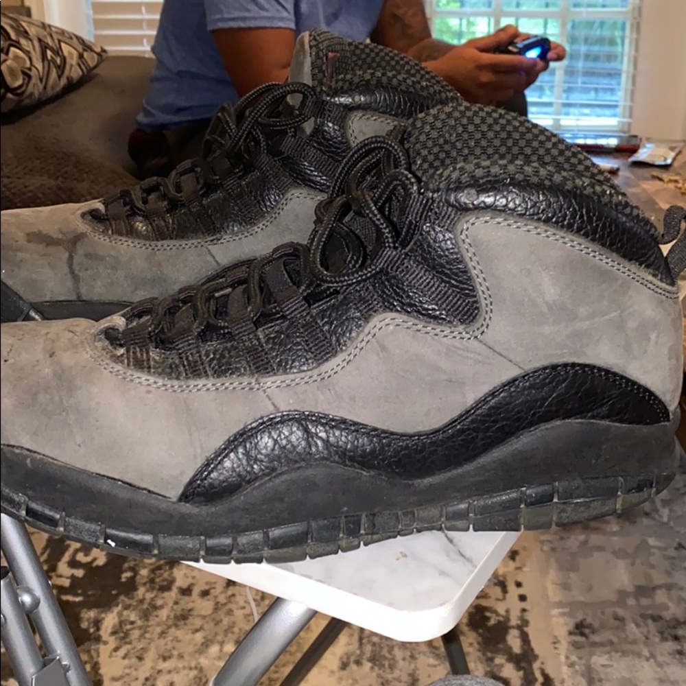 Retro Jordan 9s
